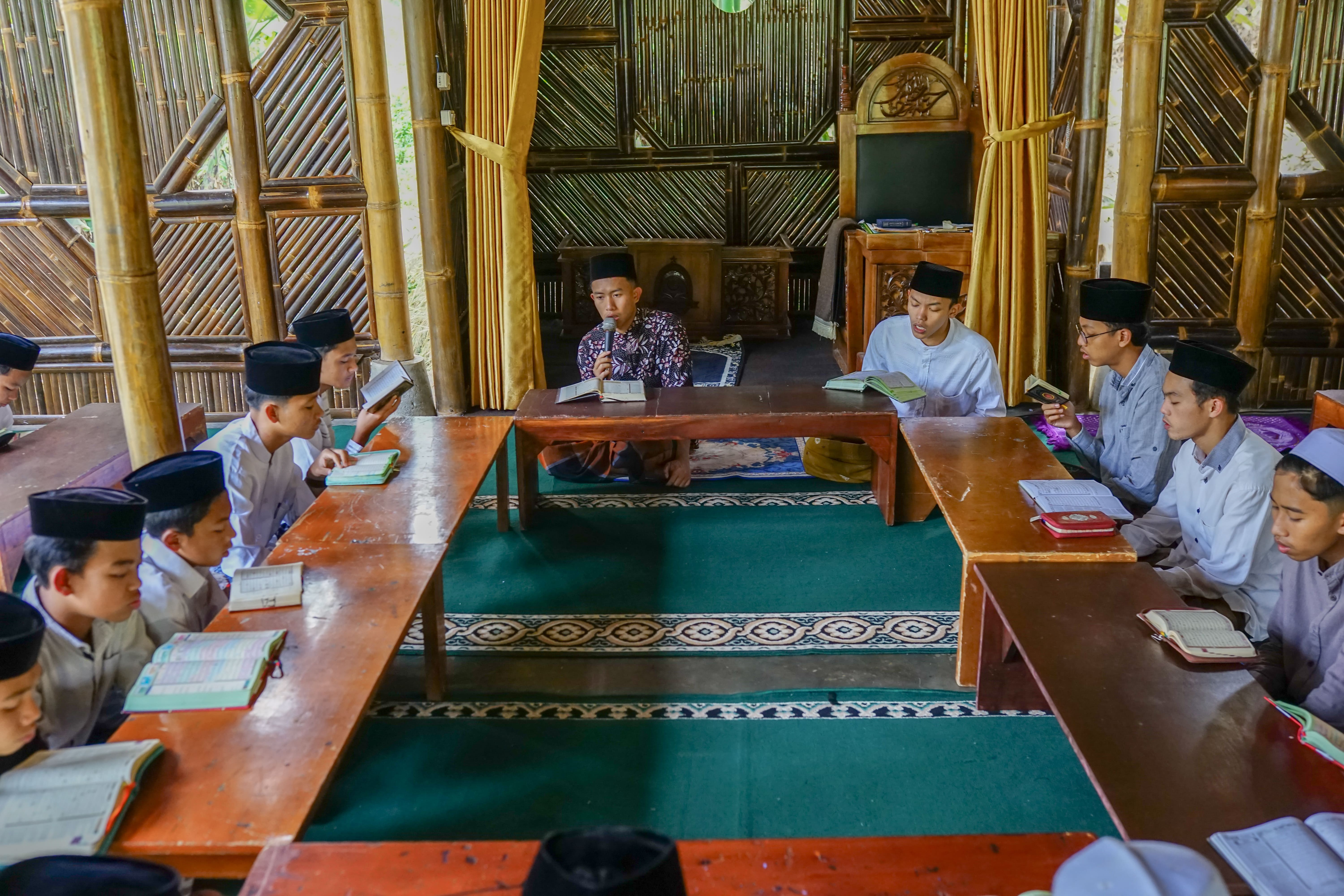 Tahfidzul Qur'an