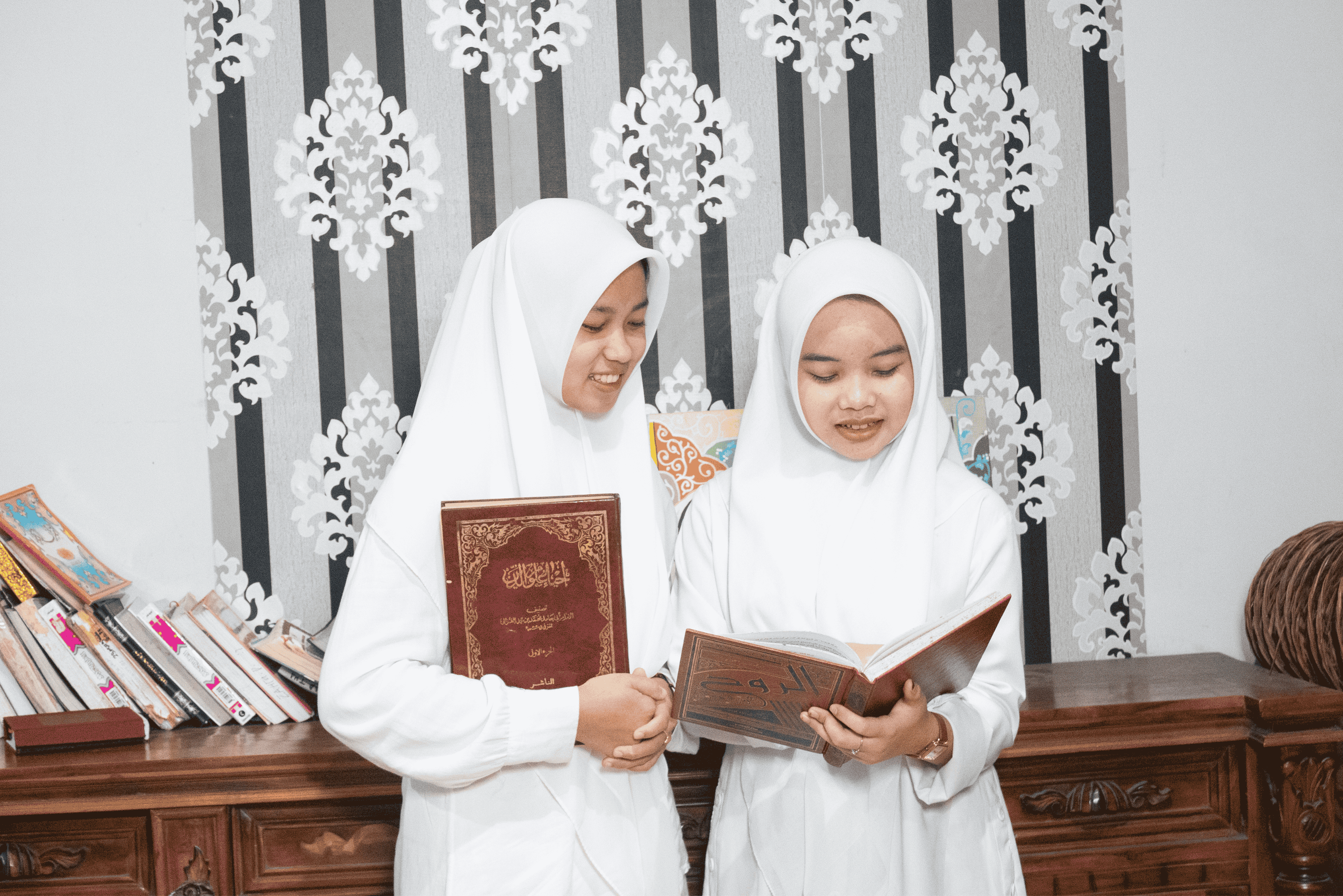 Kitab Kuning